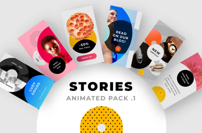 [Creativemarket] Animated Instagram Stories Pack N_0.png